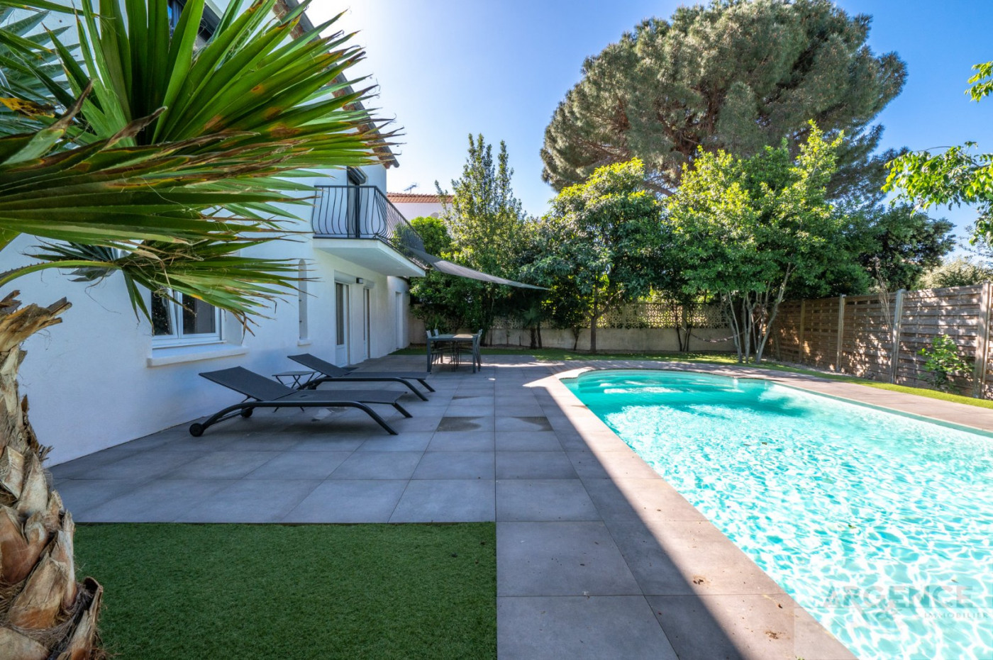 sale Maison Le Cres - Photo 10