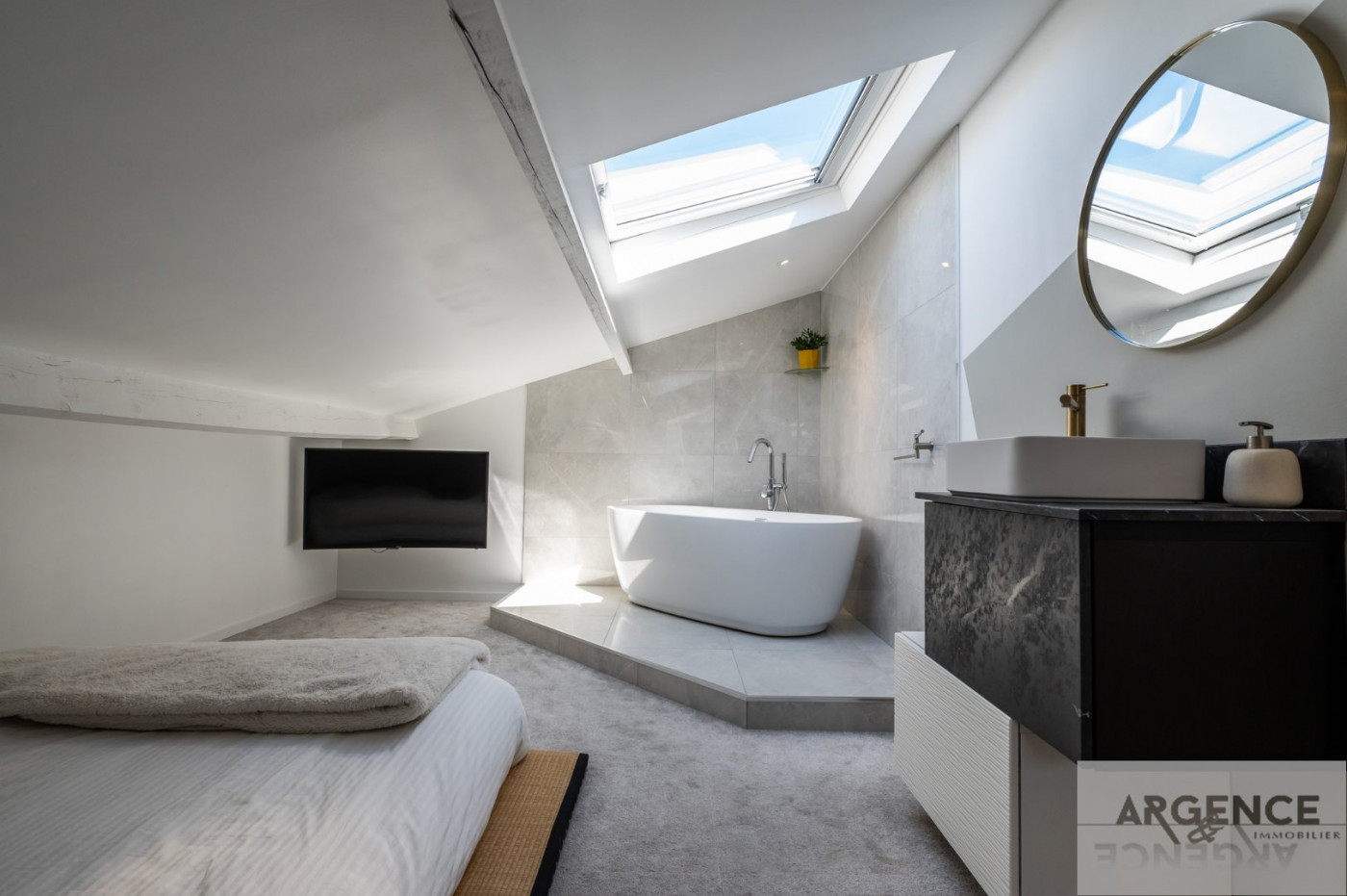 sale Maison Le Cres - Photo 7