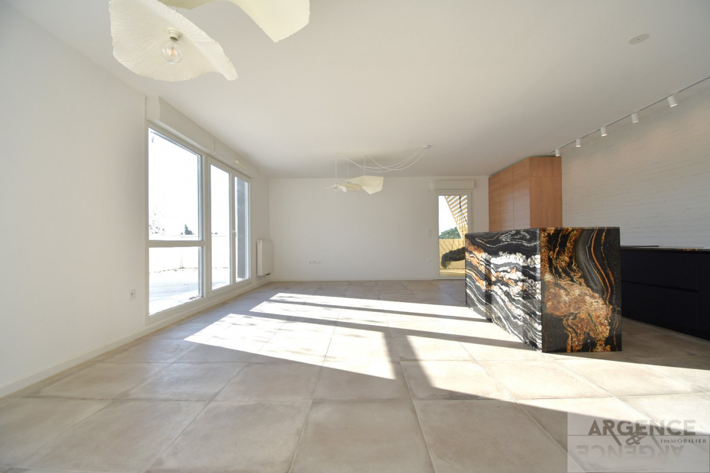 sale Appartement Montpellier - Photo 1