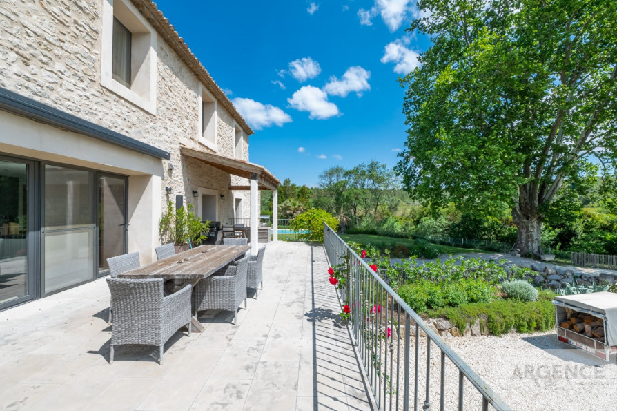 vente Propriété Saint Mathieu De Treviers - Photo 2