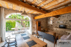 vente Propriété Saint Mathieu De Treviers