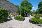vente Propriété Saint Mathieu De Treviers