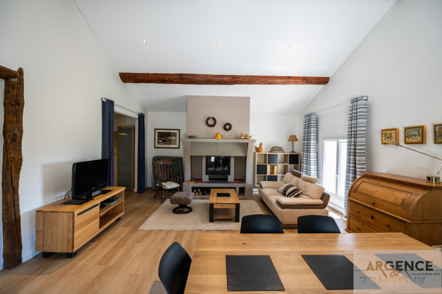 vente Propriété Saint Mathieu De Treviers - Photo 7