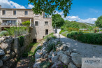 vente Propriété Saint Mathieu De Treviers