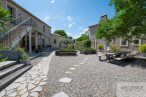 vente Propriété Saint Mathieu De Treviers