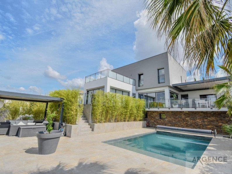 vente Villa d'architecte Juvignac - Photo 2