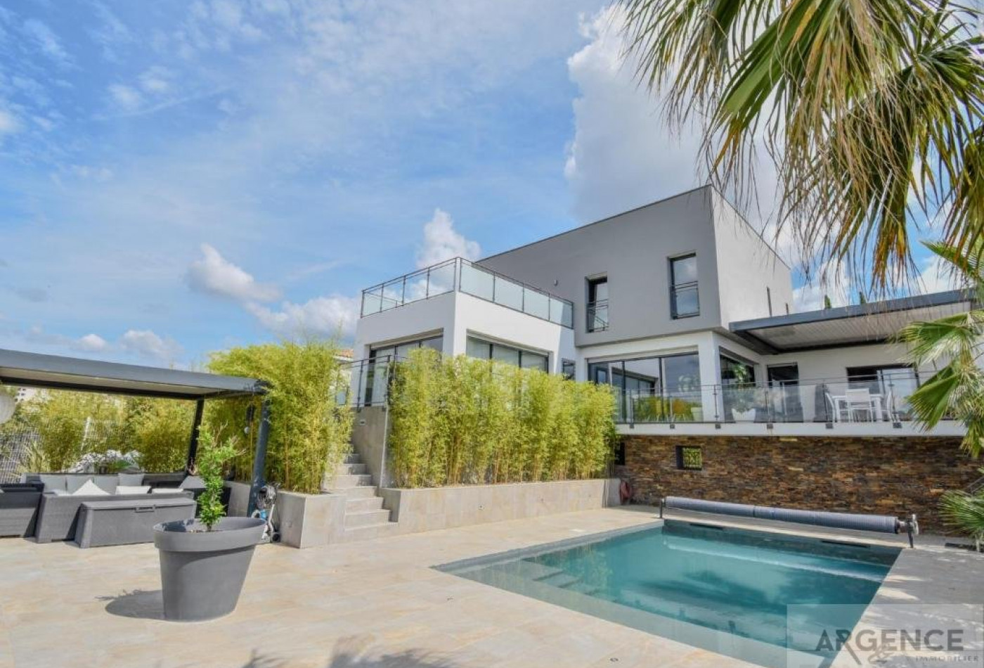 vente Villa d'architecte Juvignac - Photo 2