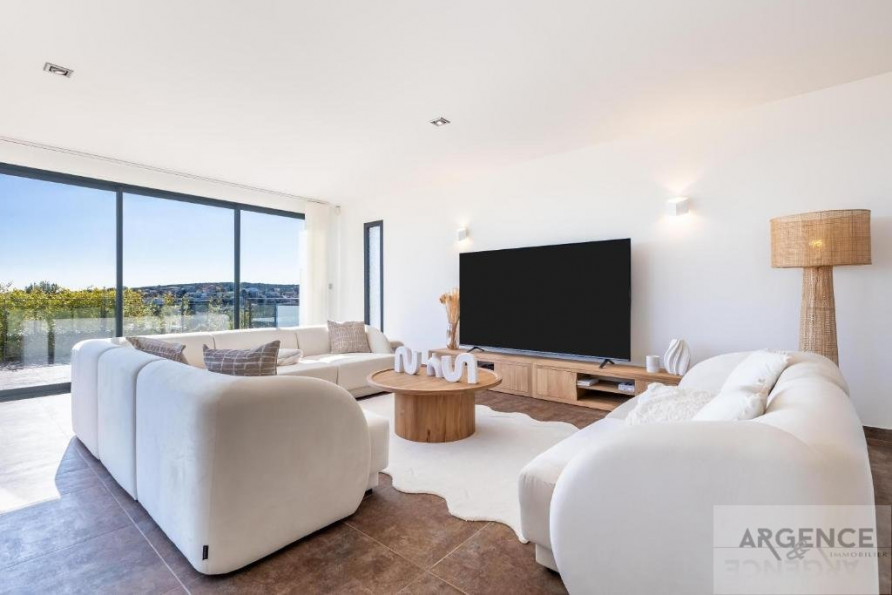 vente Villa d'architecte Juvignac - Photo 9