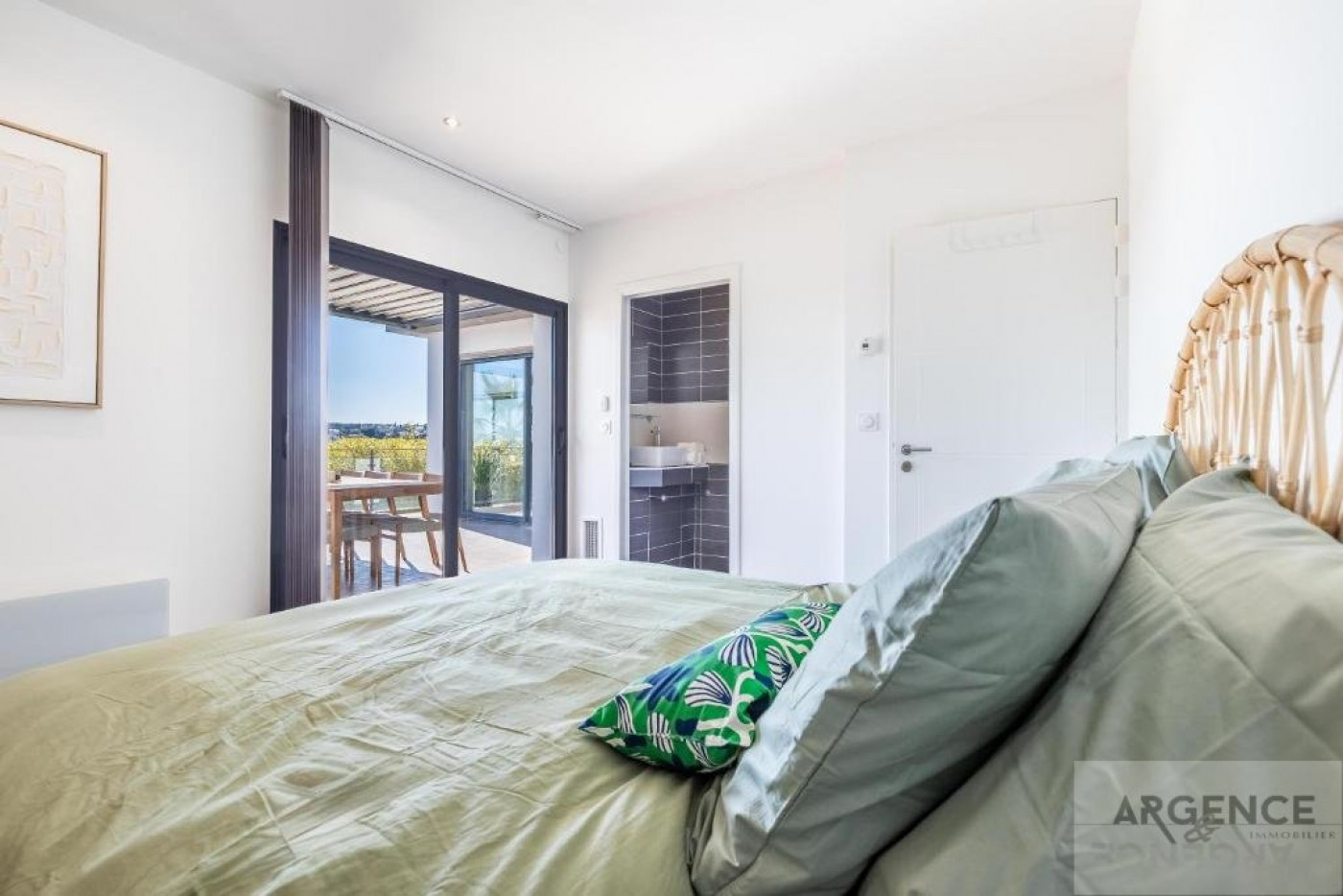 sale Villa d'architecte Juvignac - Photo 17