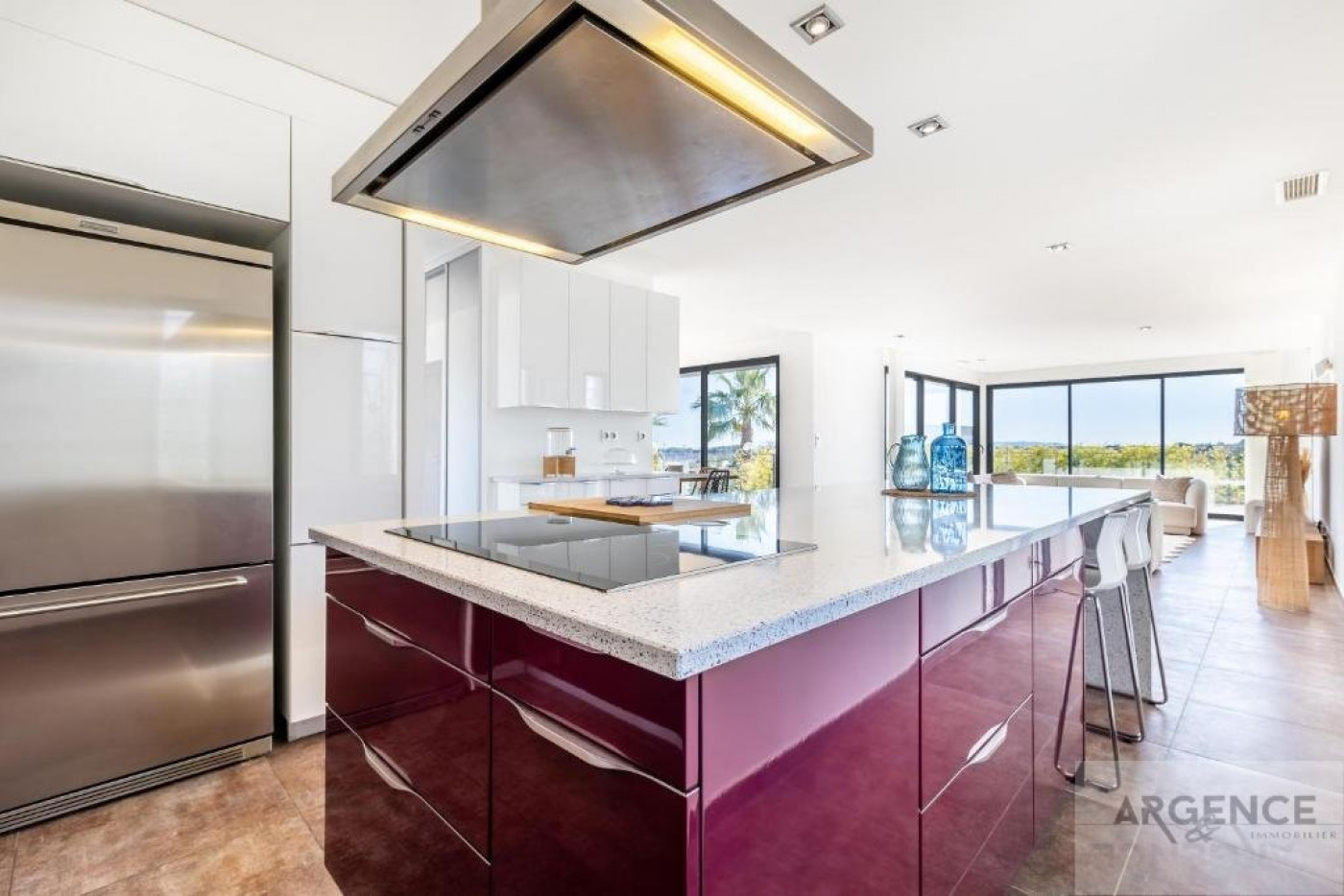 sale Villa d'architecte Juvignac - Photo 11