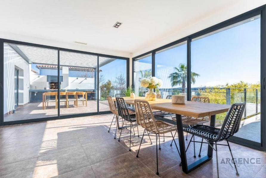 vente Villa d'architecte Juvignac - Photo 7