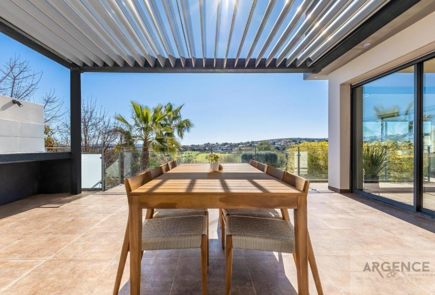 vente Villa d'architecte Juvignac - Photo 8