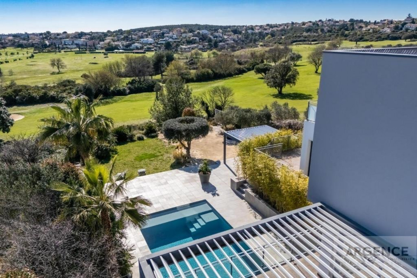 sale Villa d'architecte Juvignac - Photo 1