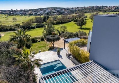 vente Villa d'architecte Juvignac