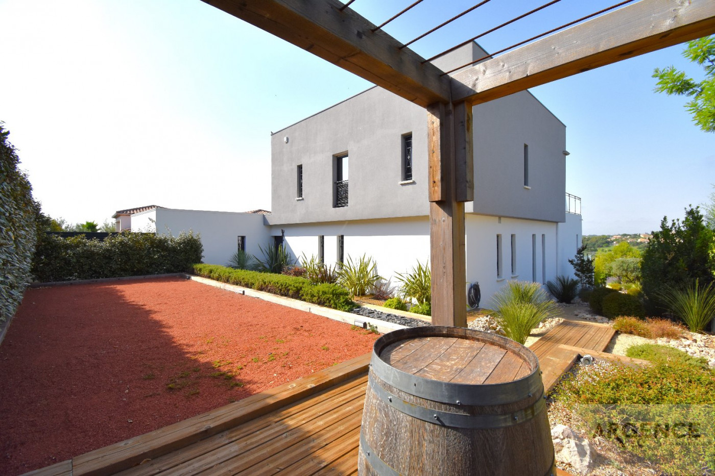 sale Villa d'architecte Juvignac - Photo 19