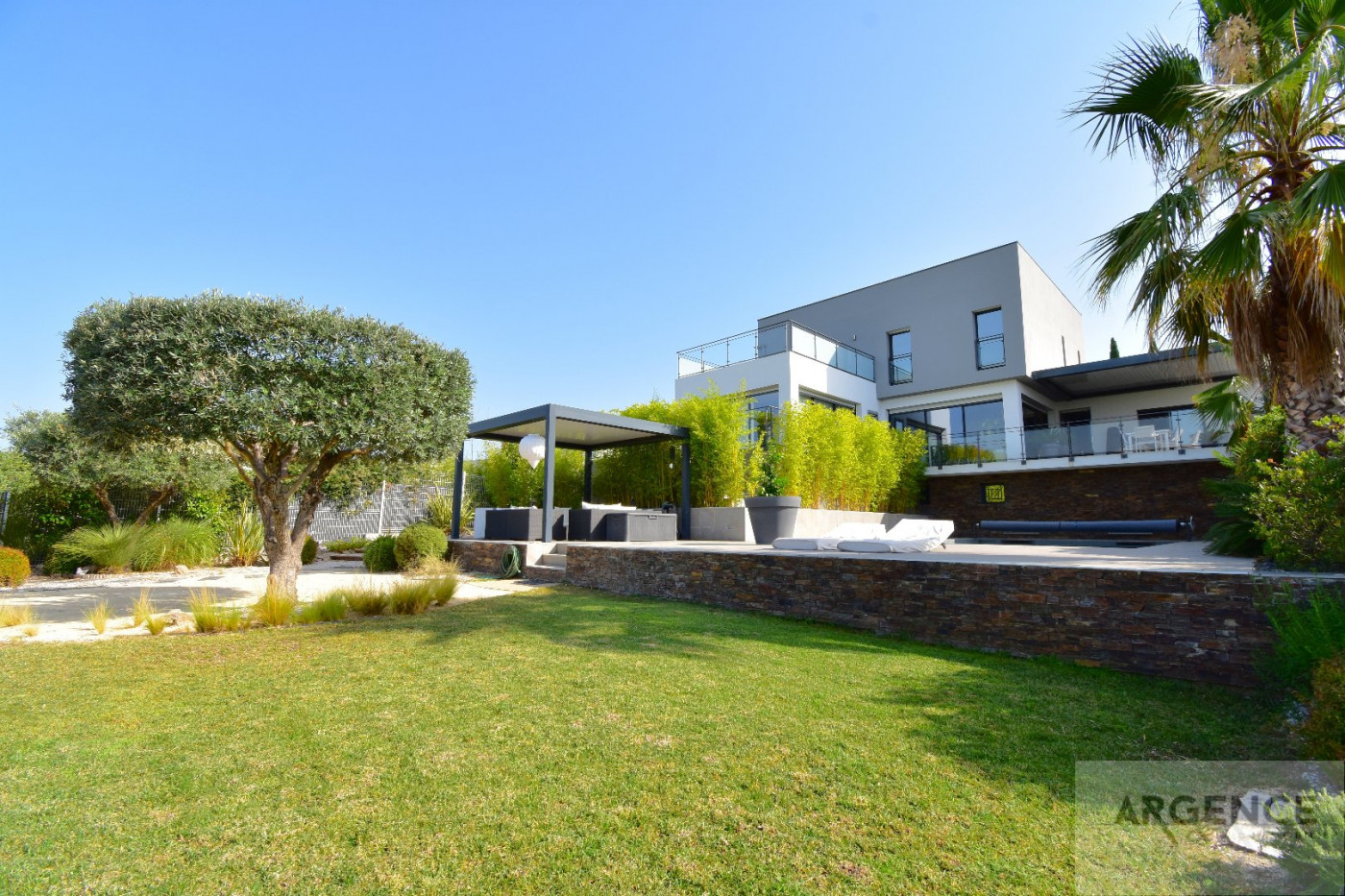 sale Villa d'architecte Juvignac - Photo 3