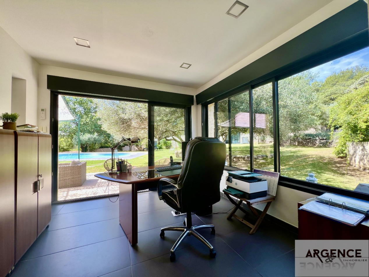 sale Villa d'architecte Saint Georges D'orques - Photo 11