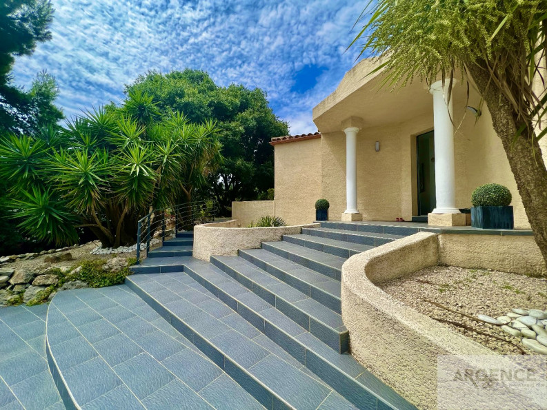 vente Villa d'architecte Saint Georges D'orques - Photo 4