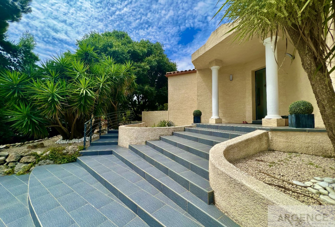 vente Villa d'architecte Saint Georges D'orques - Photo 6