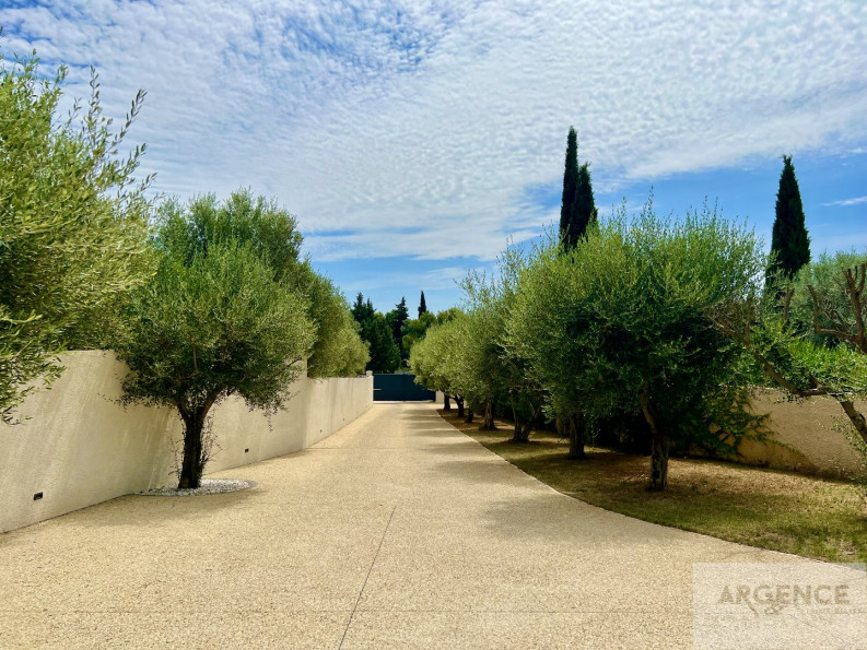 vente Villa d'architecte Saint Georges D'orques - Photo 2