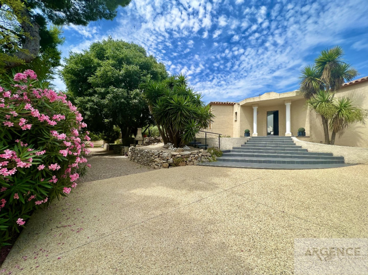 sale Villa d'architecte Saint Georges D'orques - Photo 21