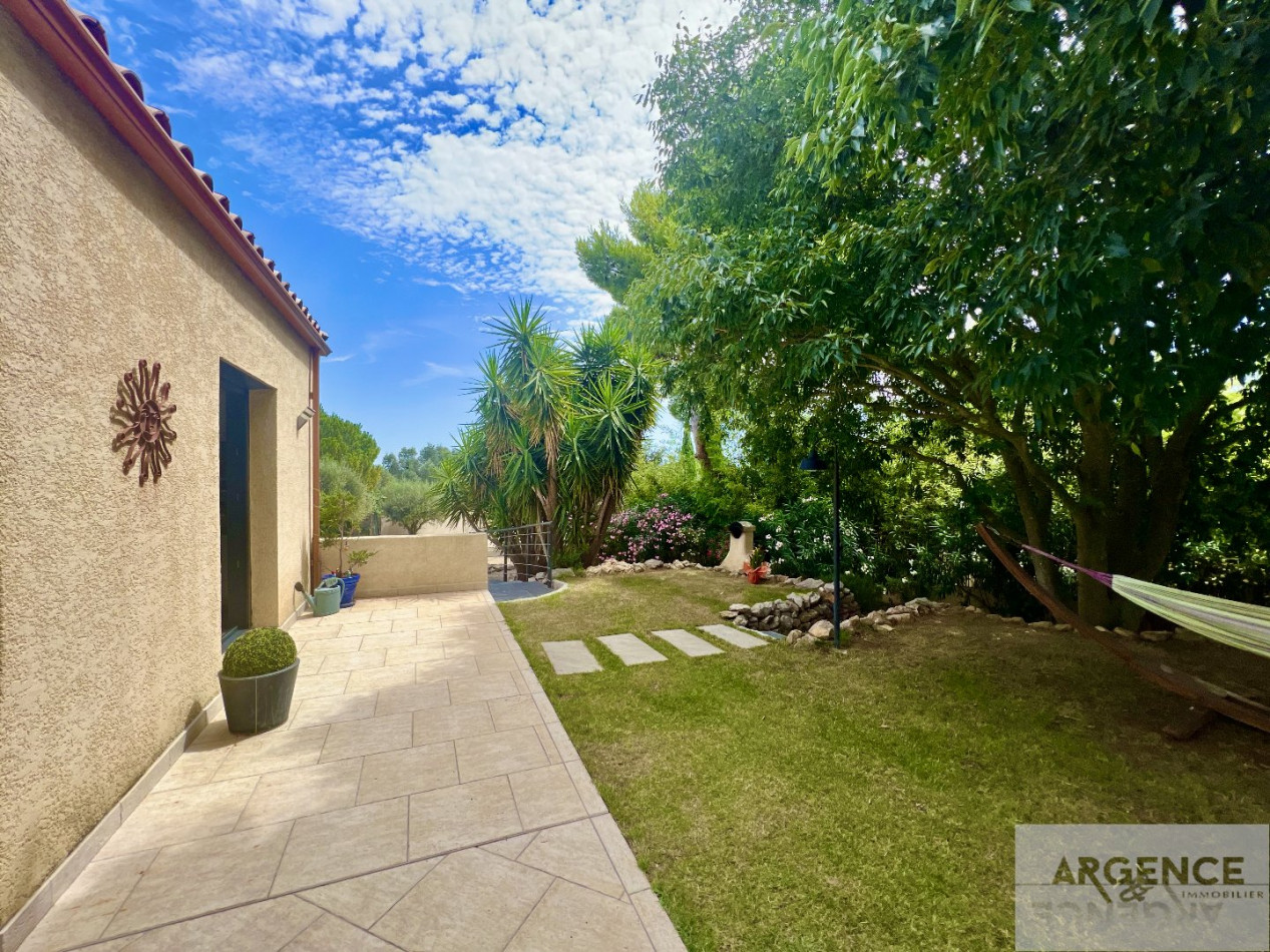 sale Villa d'architecte Saint Georges D'orques - Photo 20