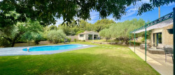 vente Villa d'architecte Saint Georges D'orques