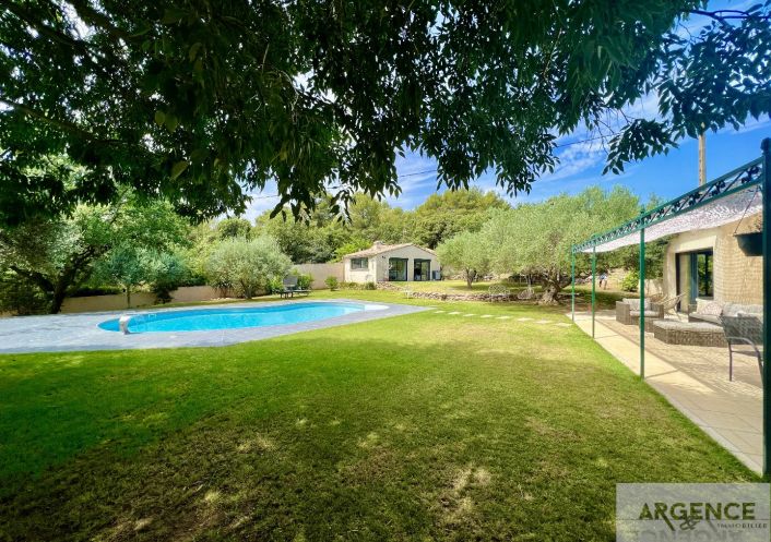 vente Villa d'architecte Saint Georges D'orques