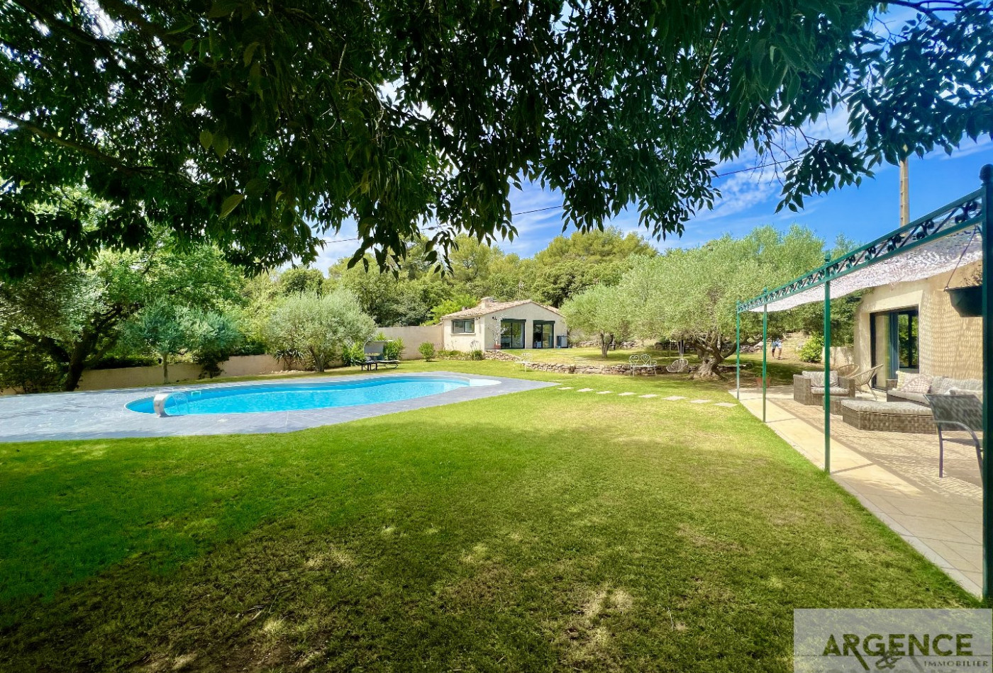 vente Villa d'architecte Saint Georges D'orques - Photo 2