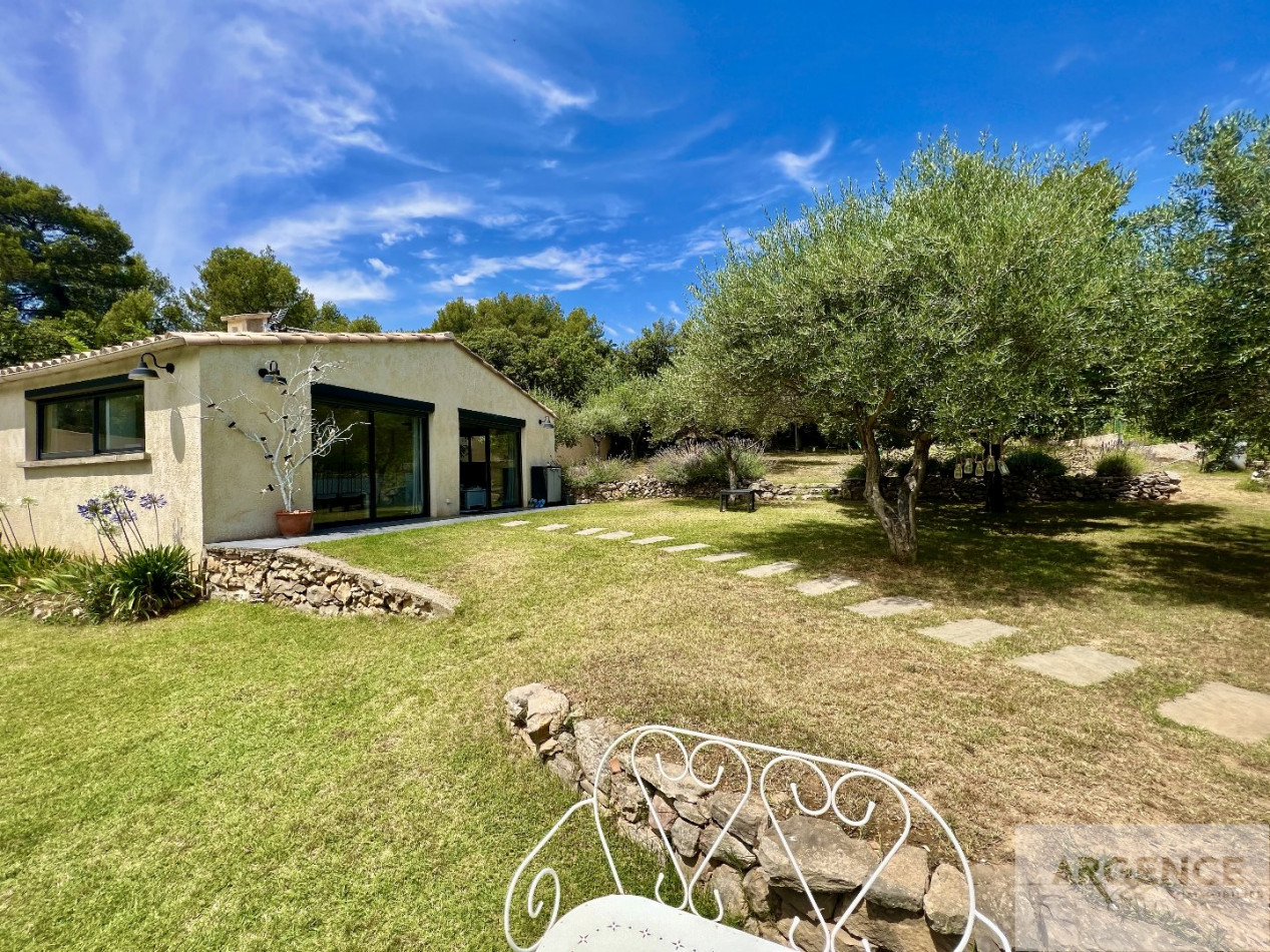 sale Villa d'architecte Saint Georges D'orques - Photo 16