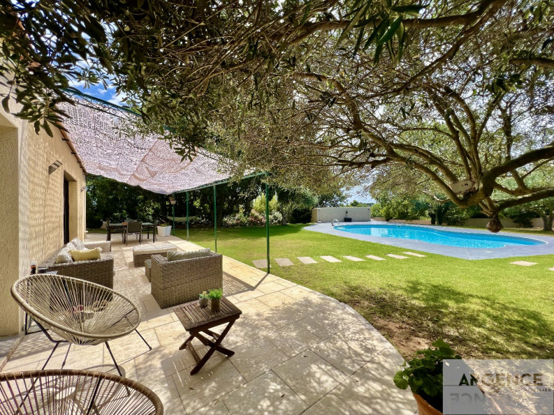 vente Villa d'architecte Saint Georges D'orques - Photo 10