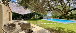 vente Villa d'architecte Saint Georges D'orques