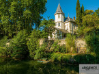 vente Maison de maître Montpellier