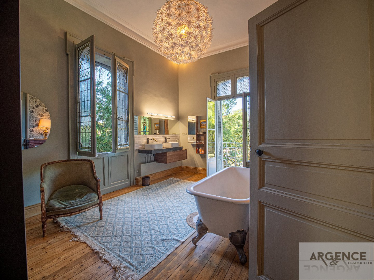 vente Maison de maître Montpellier - Photo 8