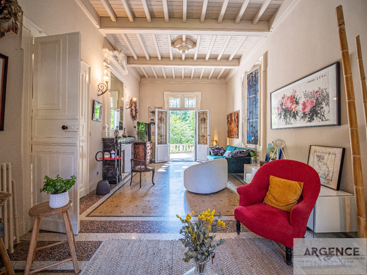 vente Maison de maître Montpellier - Photo 15
