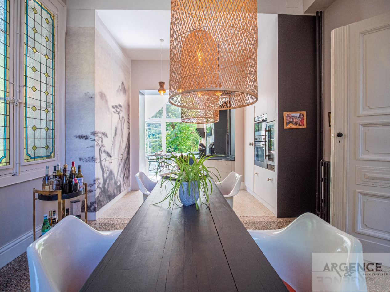 vente Maison de maître Montpellier - Photo 16