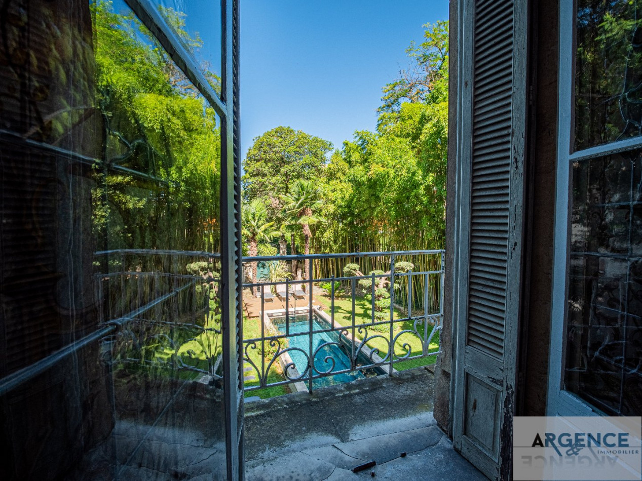 vente Maison de maître Montpellier - Photo 7