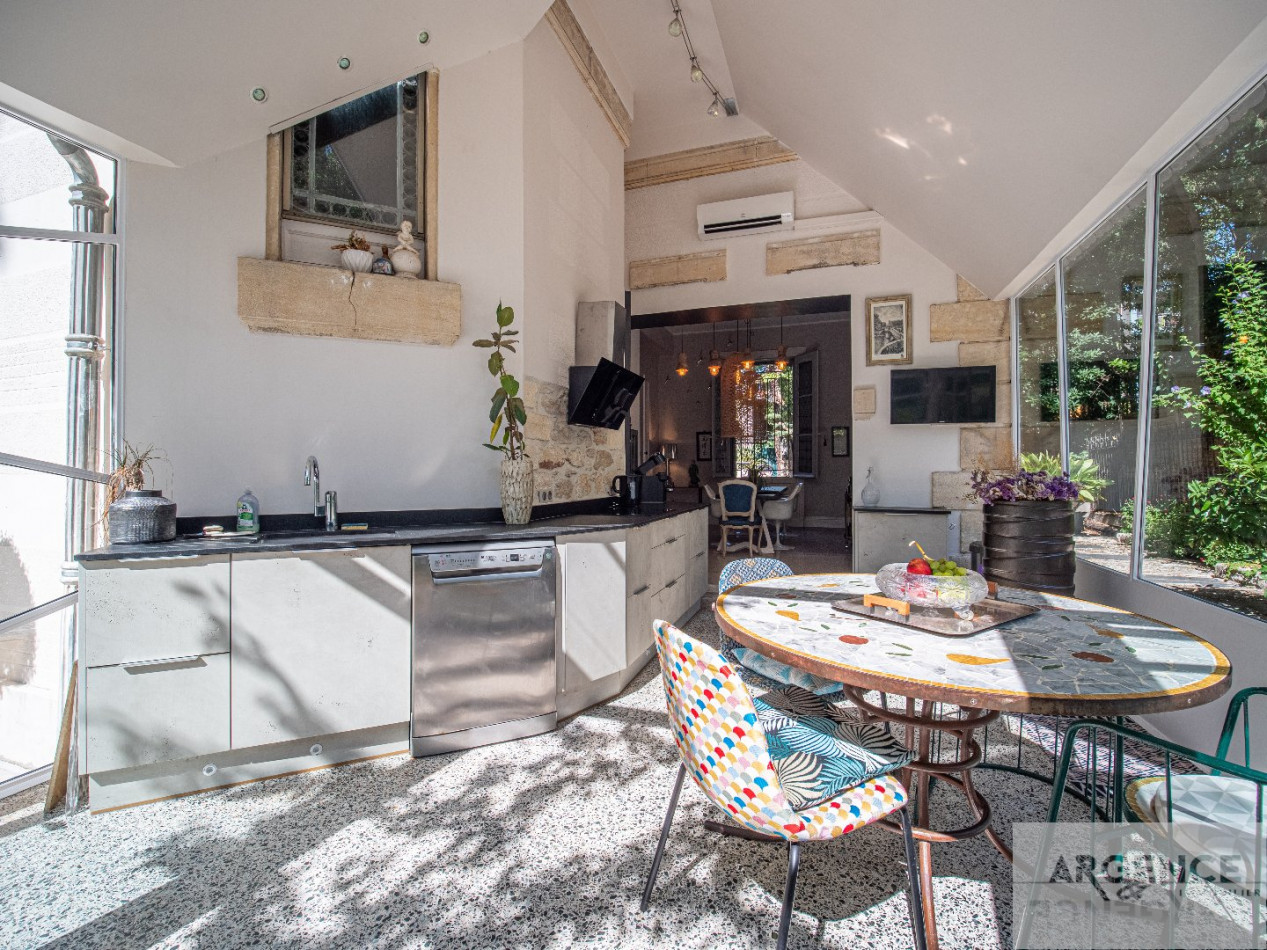 vente Maison de maître Montpellier - Photo 17