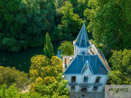 vente Maison de matre Montpellier