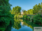 sale Maison de matre Montpellier