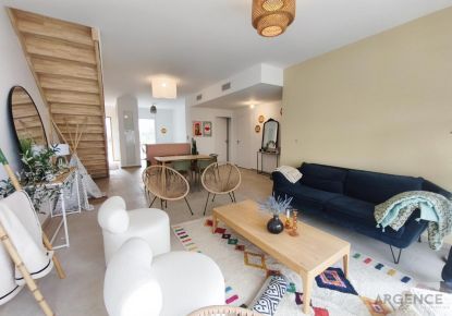 vente Villa Castelnau Le Lez
