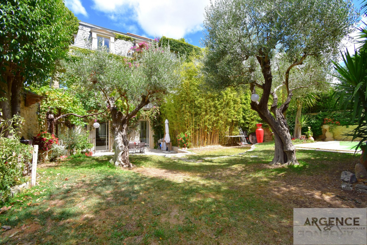 vente Maison de maître Montpellier - Photo 2