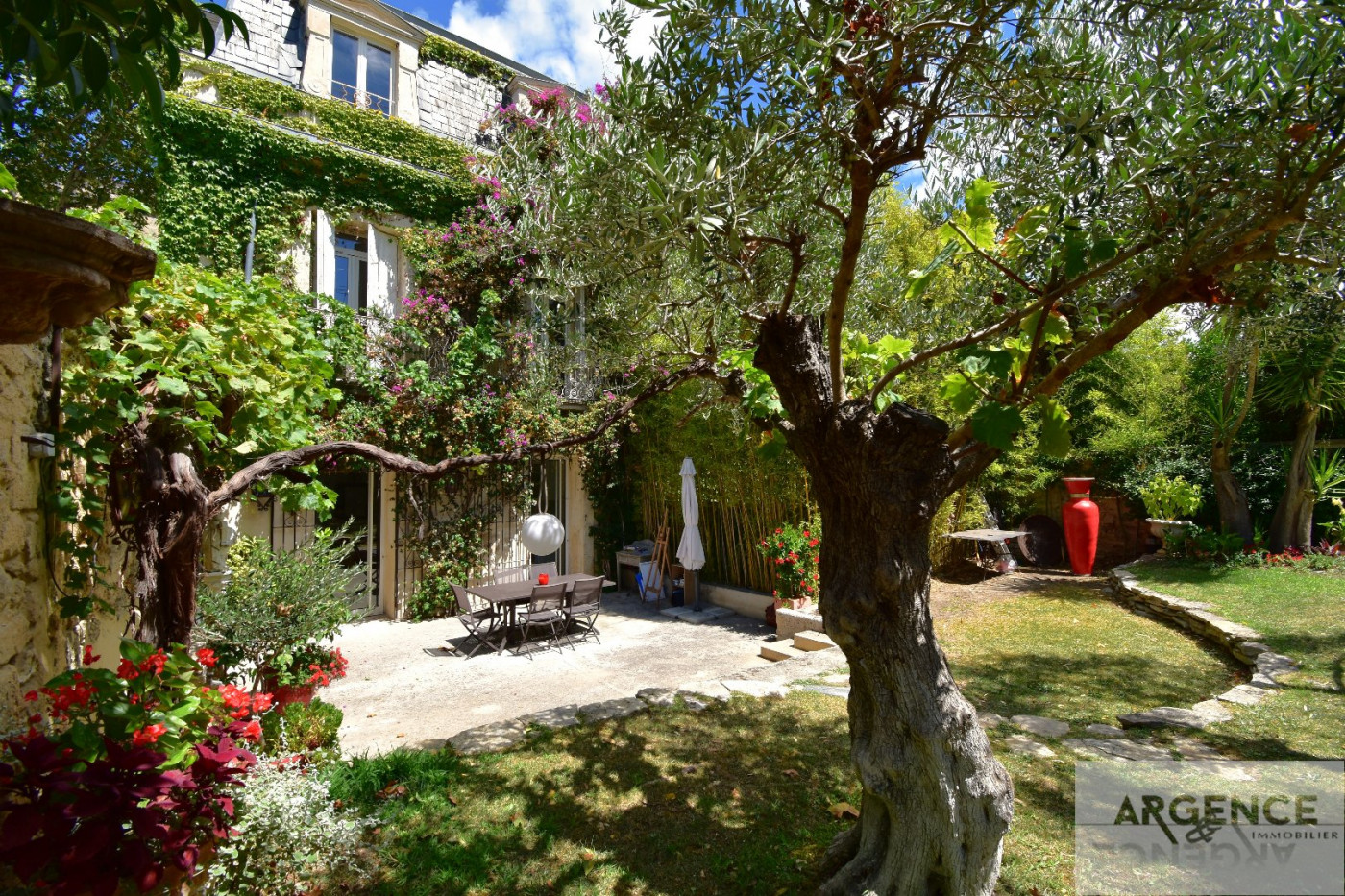vente Maison de maître Montpellier - Photo 1