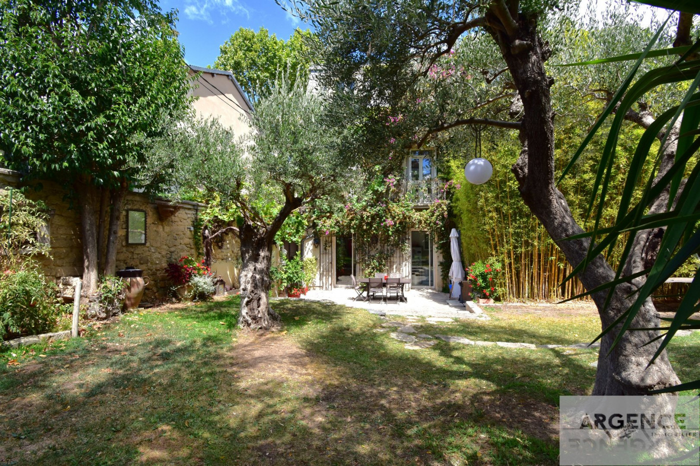 vente Maison de maître Montpellier - Photo 13