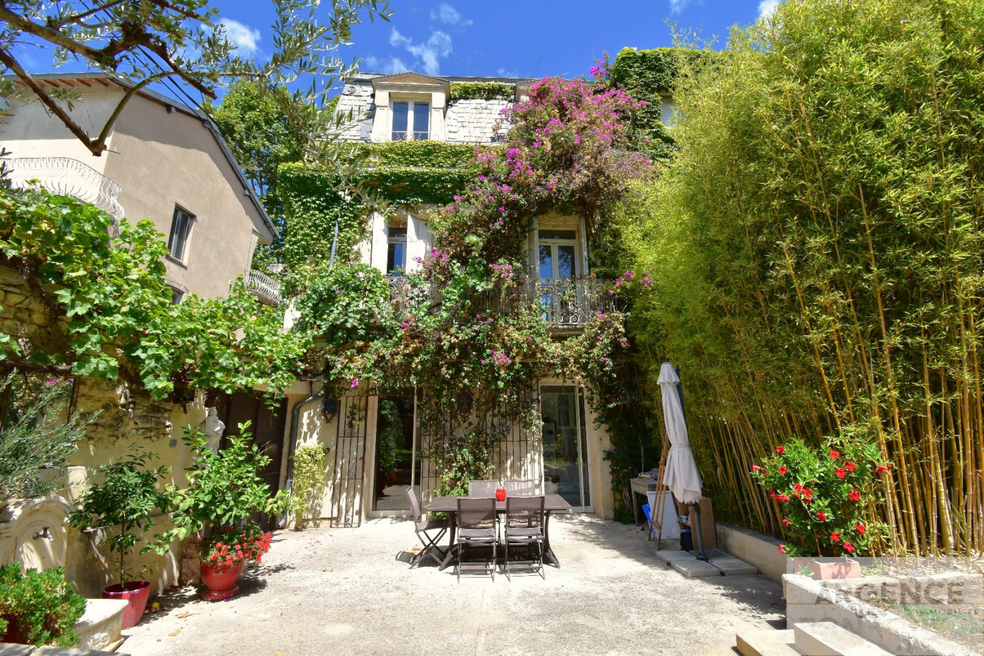 vente Maison de maître Montpellier - Photo 3