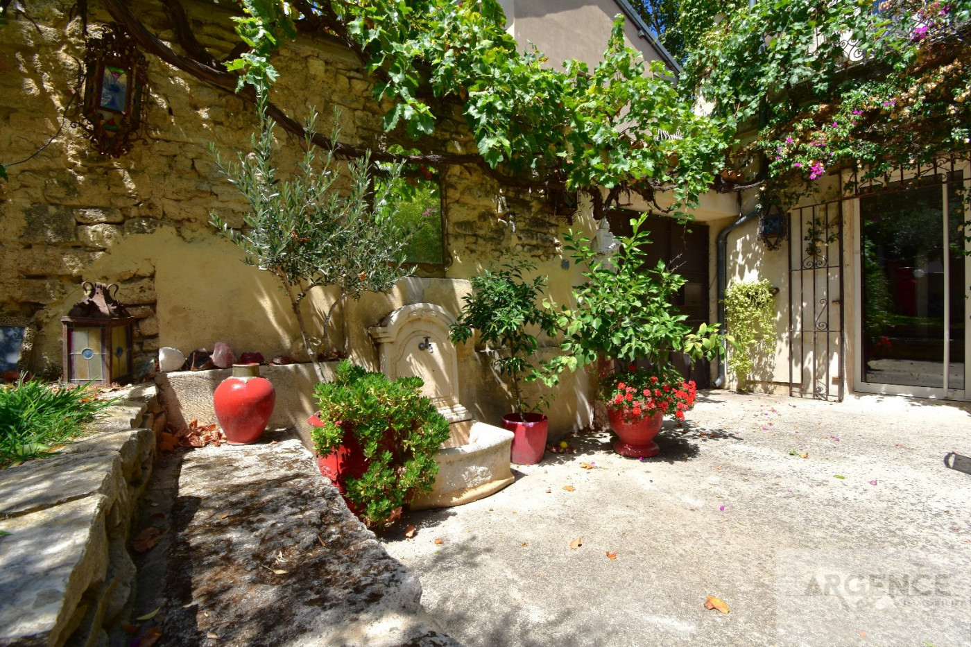 vente Maison de maître Montpellier - Photo 15