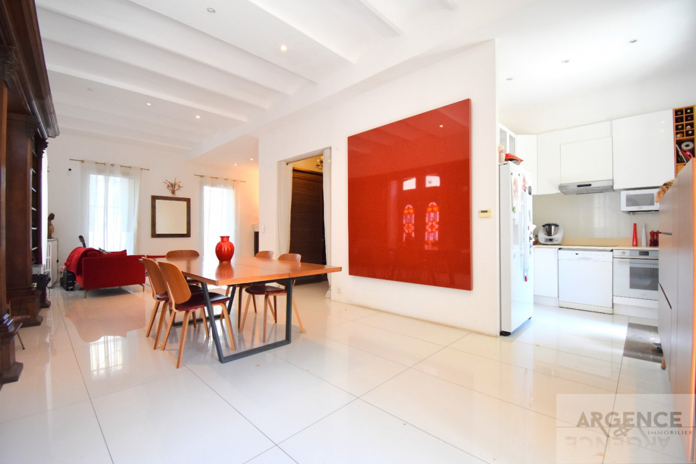 vente Maison de maître Montpellier - Photo 6