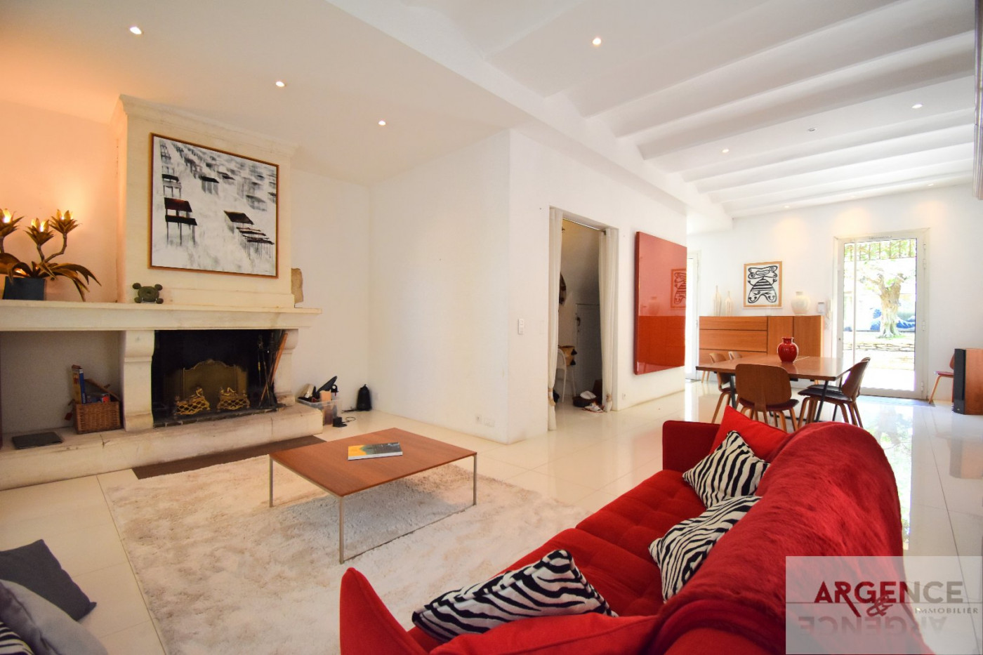 vente Maison de maître Montpellier - Photo 5