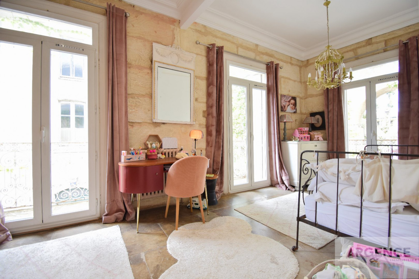 vente Maison de maître Montpellier - Photo 7