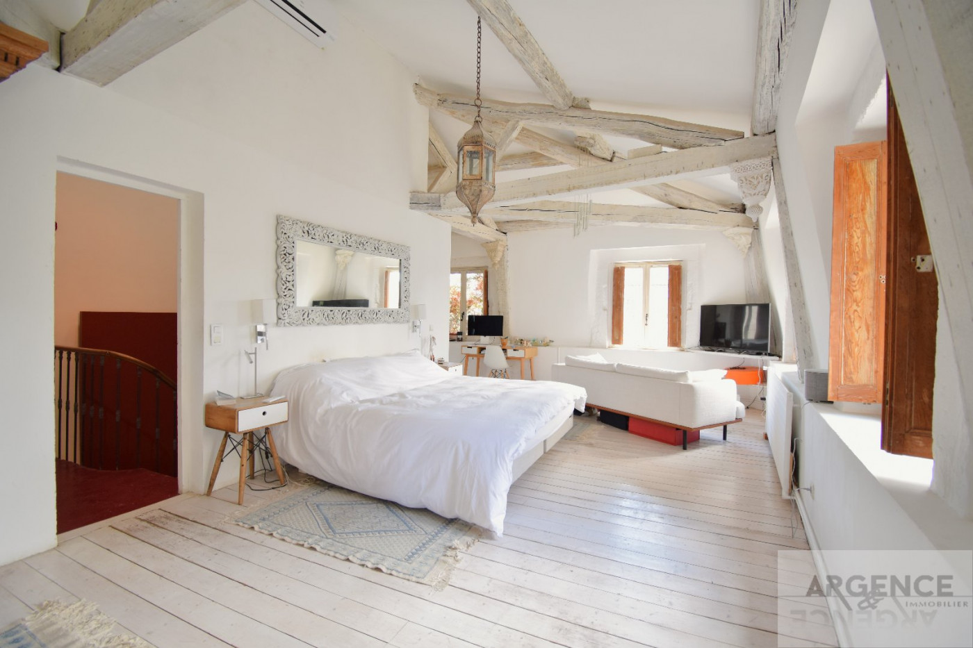 vente Maison de maître Montpellier - Photo 8